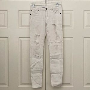 STS Blue Cassie Skinny Jeans Size 26